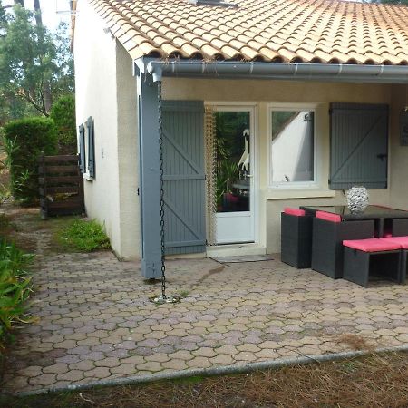 Location Maison Lacanau Ocean Esterno foto